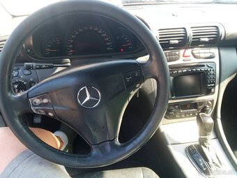Mercedes Benz Sportcoupé - 8