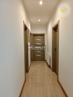 HALO reality - Predaj, rodinný dom Jánovce - NOVOSTAVBA - 8