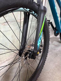Bicykel CTM Raptor - 8