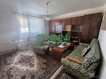 Na predaj priestranný rodinný dom, Banka – Piešťany - 8