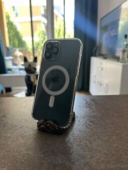 iPhone 12 PRO MAX 128GB - 8