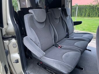 fiat scudo panorama long 1,9 tdi - 8
