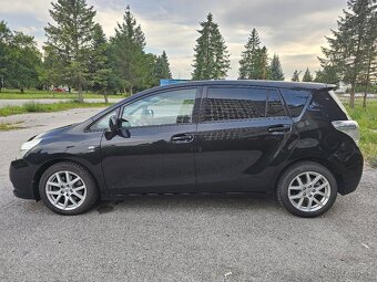 Toyota Verso 2.2D 110kw (aut, 7 miest, navi.) - 8