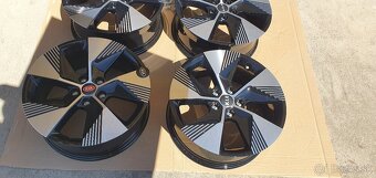 5x114,3 r18 mazda kia hyundai mitsubishi toyota honda - 8