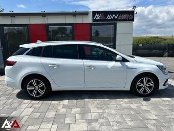 Renault Mégane Grandtour 1.5 Blue dCi 115 Intens,FULL LED,SR - 8