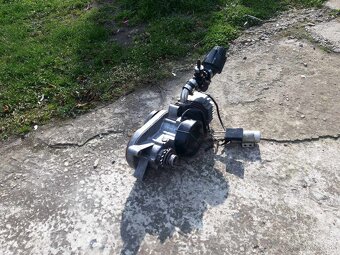 Predám babetta PA90. 210 - 8