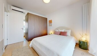 PRENÁJOM | Elegantný 2 izbový byt v Eurovea Tower, Bratislav - 8