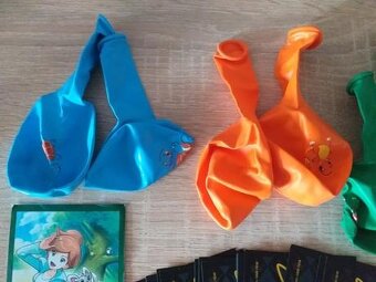 Pokémon kartičky,zlaté kovové,balíčky,mince,obaly,Pikachu - 8