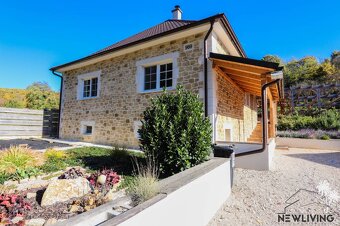 Na predaj 6iz. rodinný dom v obci Podolie - 8