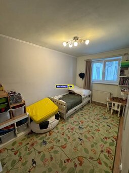 3 izbový zrekonštruovaný byt Vrútky - 8