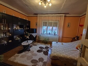 útulný 2i. vidiecky dom v obci Méra - Maďarsko - 8