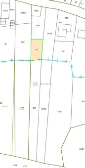 Na predaj rodinný dom v tichej obci Vaľkovce - 8