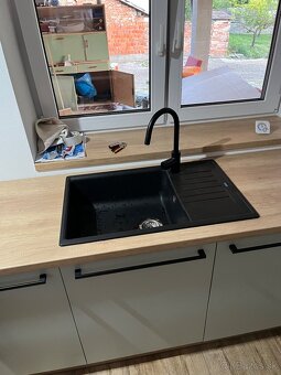 Vodoinštalatérske a kúrenarské práce - 8