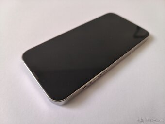 apple iphone 13 PRO MAX 512gb Silver / Batéria 100% - 8