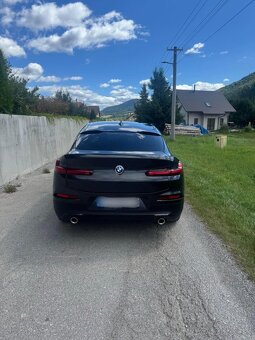 BMW X4 Xdrive - 8
