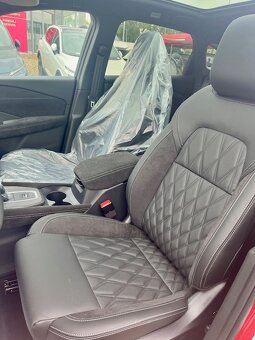 NOVÝ NISSAN QASHQAI 1.3 DIG-T MHEV X-Tronic Tekna Plus - 8