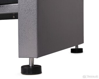 Dielenský ponk KLASIK I (3dielna zostava, 120 cm) - 8