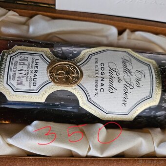 Cognac - luxusne - 8