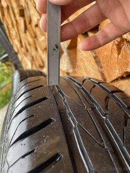 195 65 r15 Peugeot  4x108 - 8