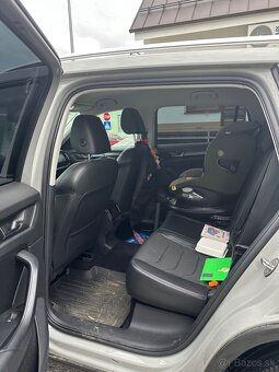 Škoda Kodiaq Nardo grey - 8