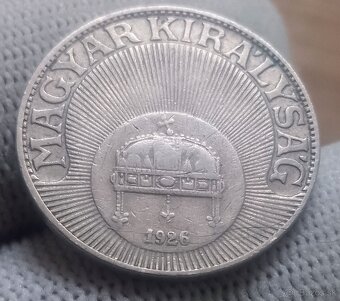 Mince Maďarska. - 8