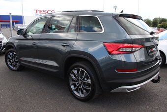 Škoda Kodiaq 2.0 TDI SCR Scout 4x4 DSG už od 249€ mesačne - 8