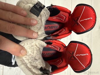 PROFI MODEL BAUER VAPOR 5X PRO VEĽKOSŤ 5,5 fit2 - 8