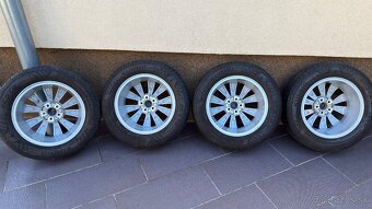 Letné elektróny 205/60 R16 5x100 KAMIQ - 8