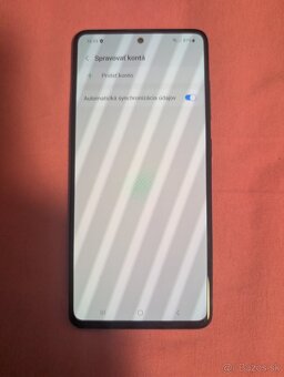 Samsung A51 128GB na 2 SIM karty - 8