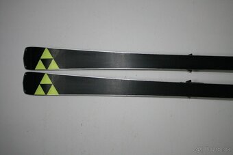 Fischer RC4 Rc 170 cm - 8