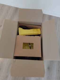 Kärcher K4 PRPC H - 8