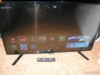 Predam LED televizor - 8