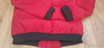 Zimná bunda nová - 8