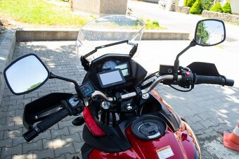 Suzuki DL / V-strom 650 - 8