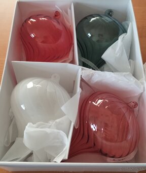 Vianočné ozdoby Ikea - 8