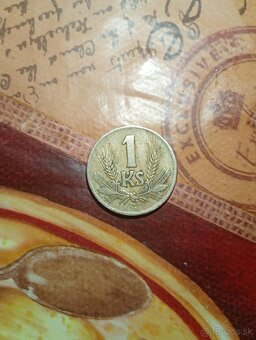 Predám mince - 8