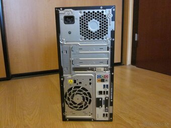 HERNÉ PC,AMD A10,16 GB,128GB,500GB,R7-240 4 GB - 8