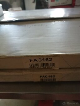 DAF, RENAULT TRUCKS, VOLVO SADA PŘÍSLUŠENSTVÍ BRZDOVÝCH DESE - 8