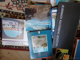 predám stare knihy - 8