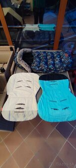 Thule chariot sport 1 - 8