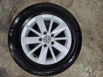 Hlinikove disky, elektrony R15 - 8