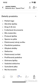 Dámske tenisky Adidas vel.36 - 8