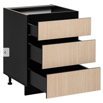 Kuchynská linka 200cm (nová) - 8