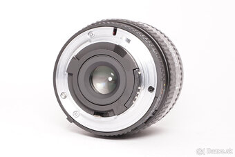 Nikon F90, Nikkor 28-70mm/3,5-4,5 - 8