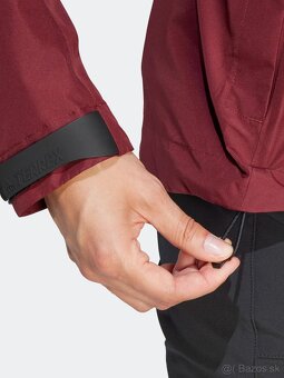 Dámska bunda Adidas Terrex GORE - TEX - 8