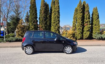 Mitsubishi Colt benzín Automat rv.06/2011 - 8