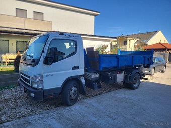 Zemné a výkopové práce - 8