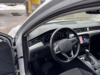 VW Passat 2,0Tdi 110kw - 8