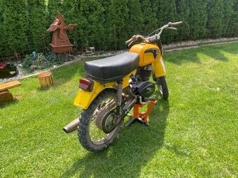 cz 175 sport 477 model - 8