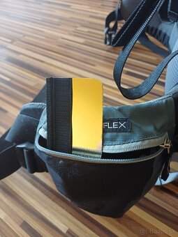 Deuter Kid Comfort 3 - 8